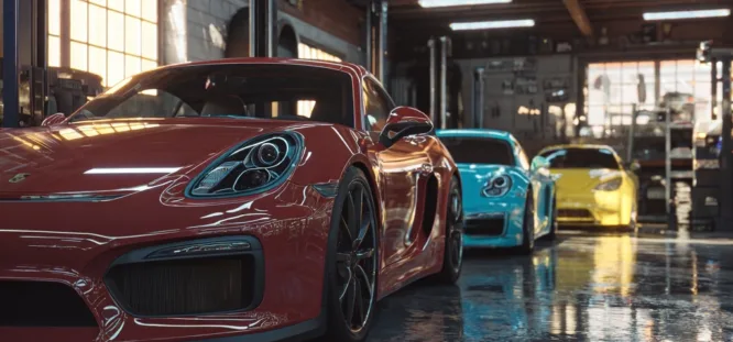 How To Win A Car on an Online Auto Auction