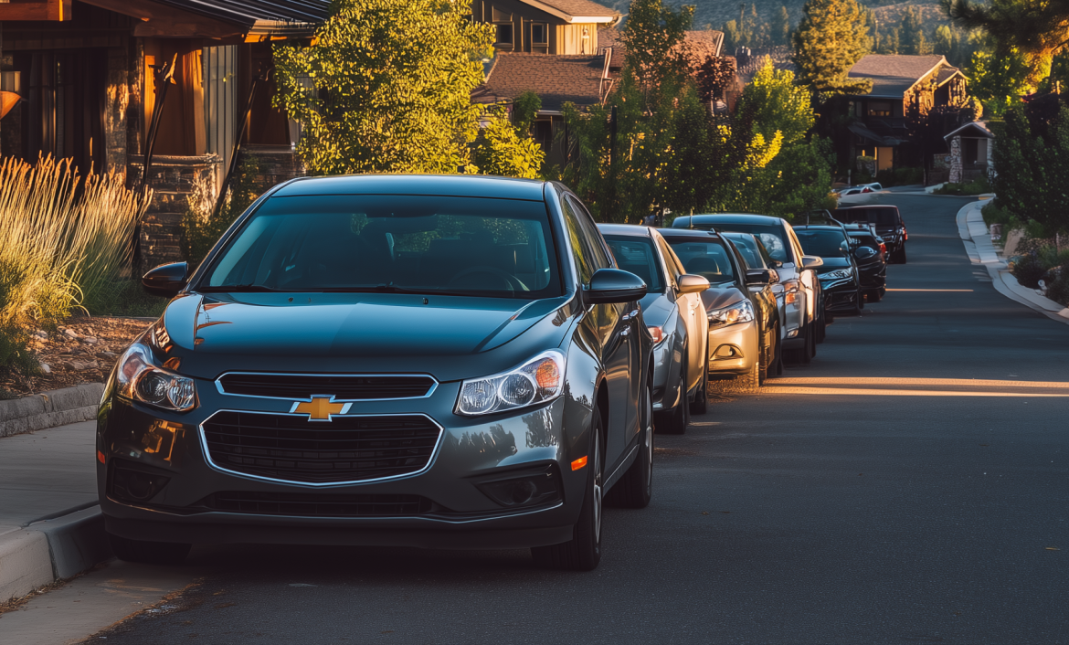 Colorado Auto Auction: Rules, Restrictions, and Required Steps