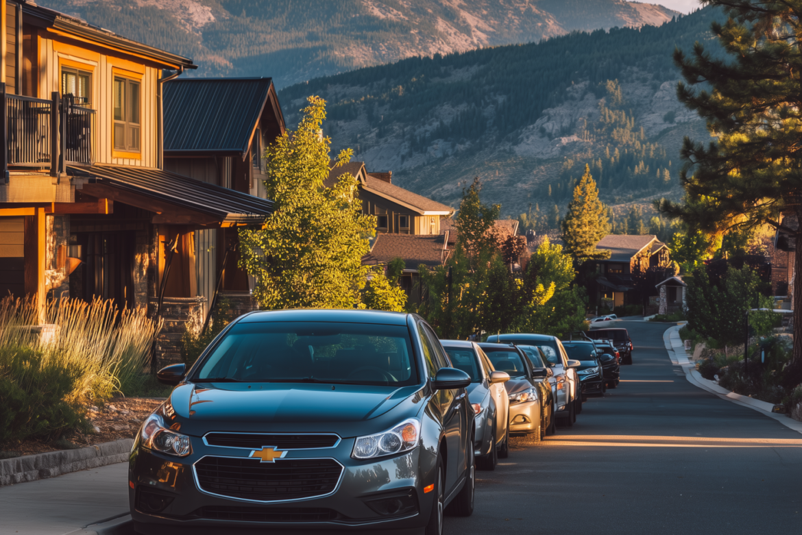 Colorado Auto Auction: Rules, Restrictions, and Required Steps