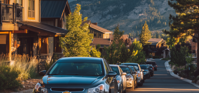 Colorado Auto Auction: Rules, Restrictions, and Required Steps