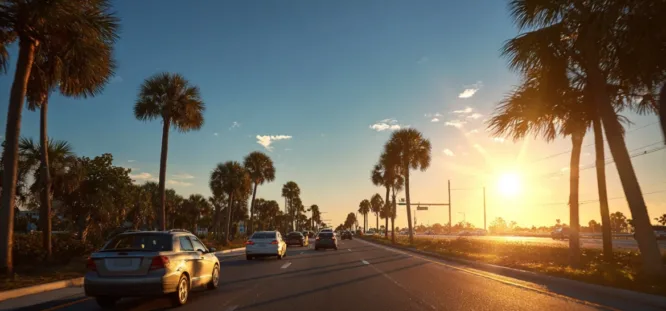 Buying Cars at Auction in Florida: What Every Bidder Should Know