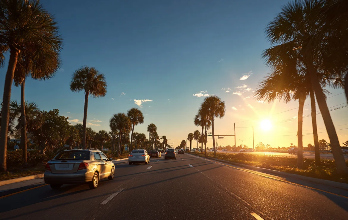 Buying Cars at Auction in Florida: What Every Bidder Should Know