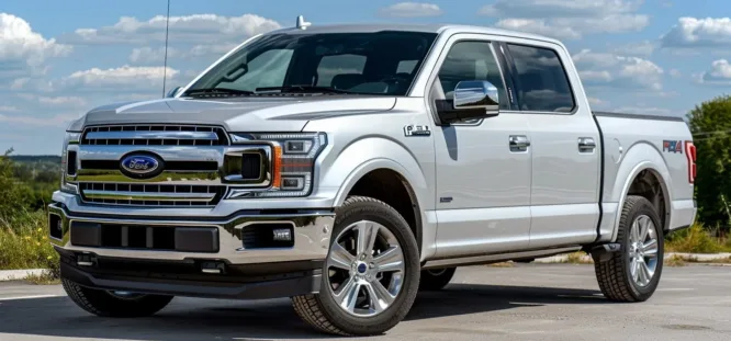 Most Sought-After Used Car Brands in the USA in Recent Years