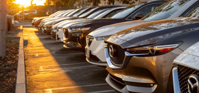 TOP 6 Best Used SUVs for Sale in the USA in 2026