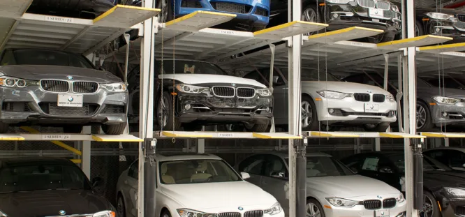 Where do Salvage Vehicles Come From? Part 3: Bidding with AutoBidMaster