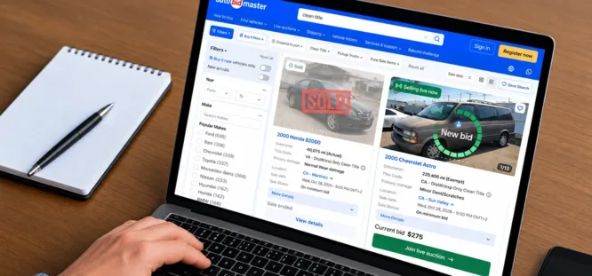 How to Set Your Maximum Bid on AutoBidMaster Without Overpaying