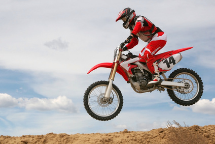 Honda Dirt Bikes