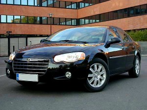 Chrysler Sebring