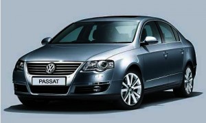 New or Used Volkswagen Passat, The Midsize Family Sedan is an Affordable Luxury