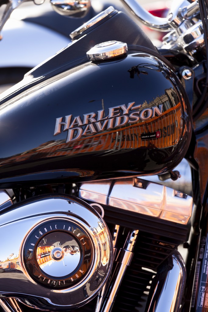 Harley Davidson