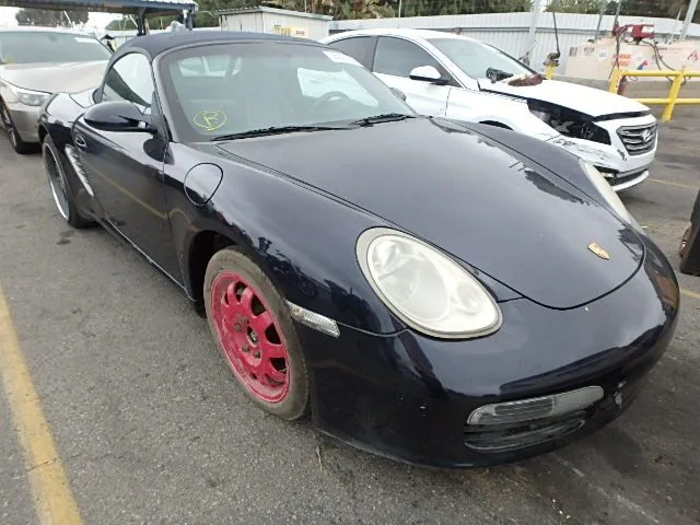 What is a Salvage Title?