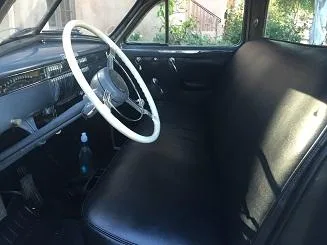 The Joys of Classic Cars