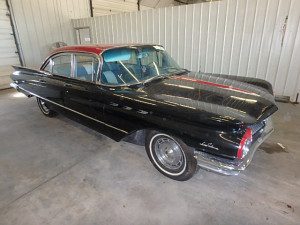 1960 Buick LeSabre