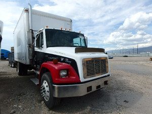 1999 Freightliner