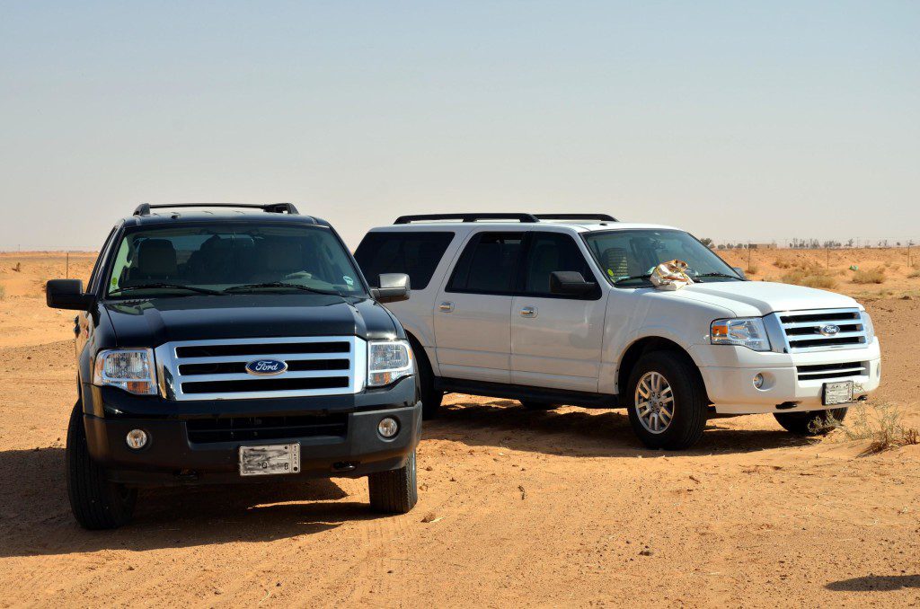 Ford Expedition