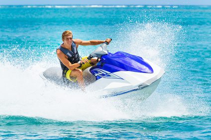 Common Jet Ski Rental Safety Myths and Misconceptions