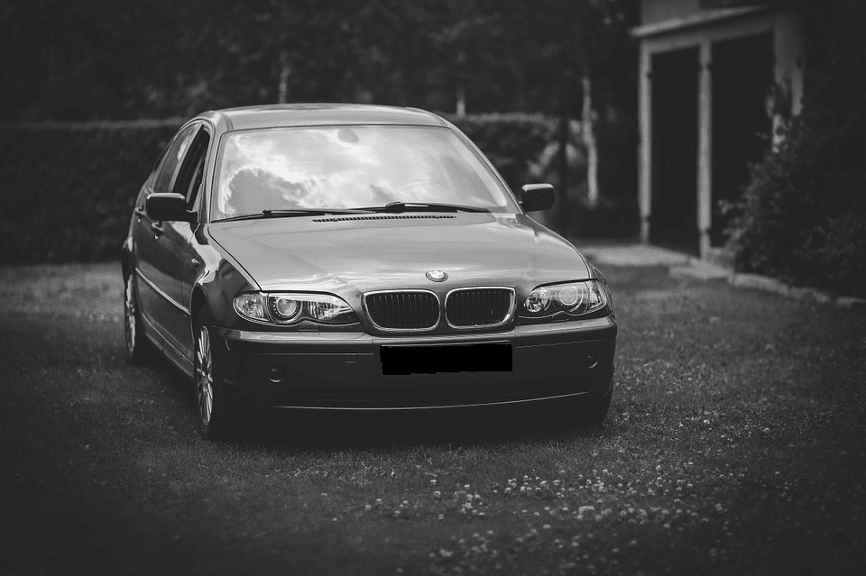 BMW 3-Series (E46)