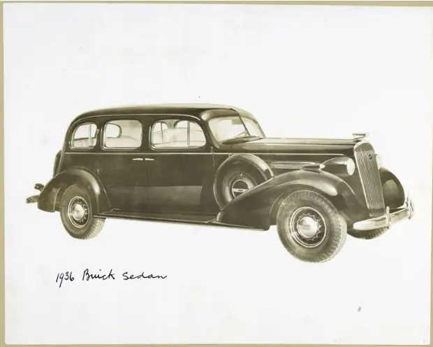 Buick Roadmasters for Sale