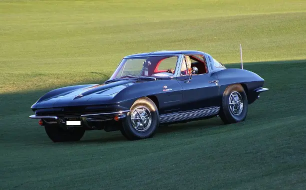 1963 Chevrolet Corvette