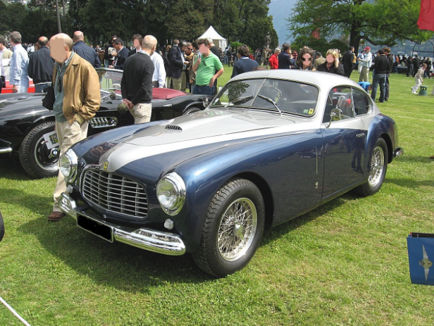 Ferrari 166 Inter for Sale