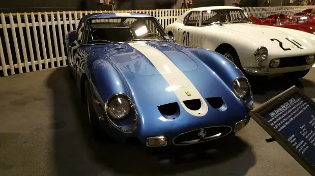 Ferrari 250 GTO for Sale