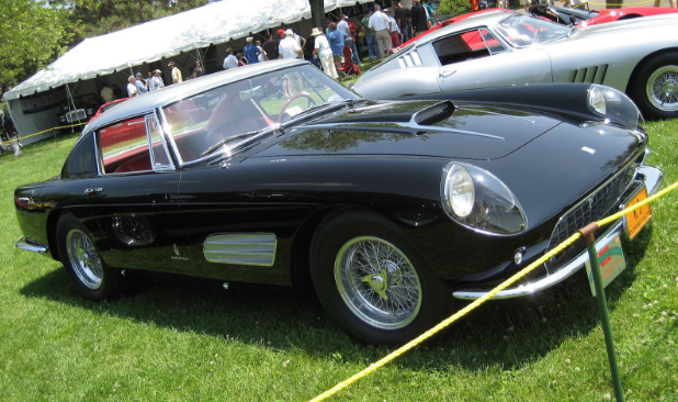 Ferrari 410 Superamerica for Sale