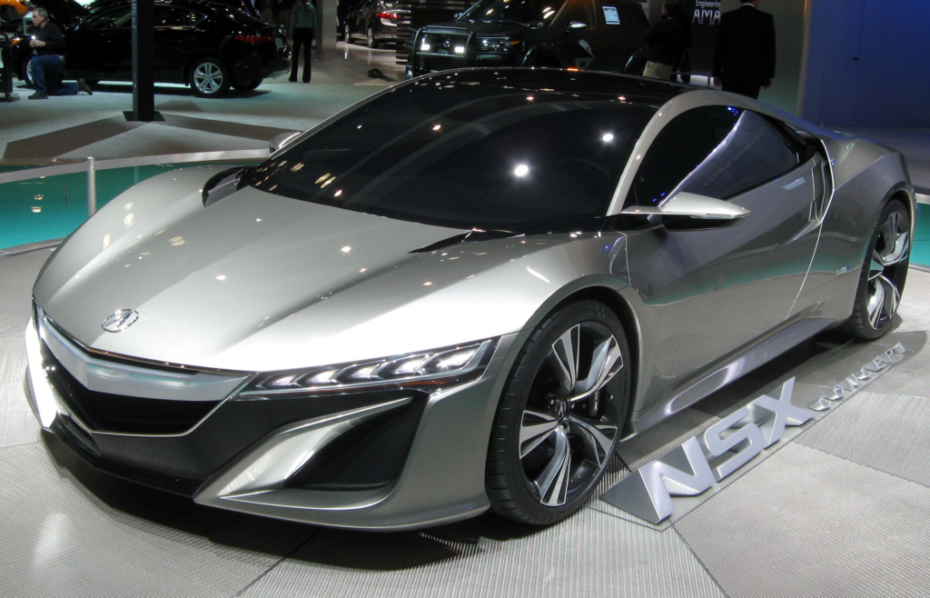 Acura NSX