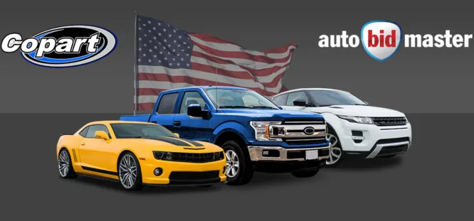 What Is The Difference Between Copart and AutoBidMaster