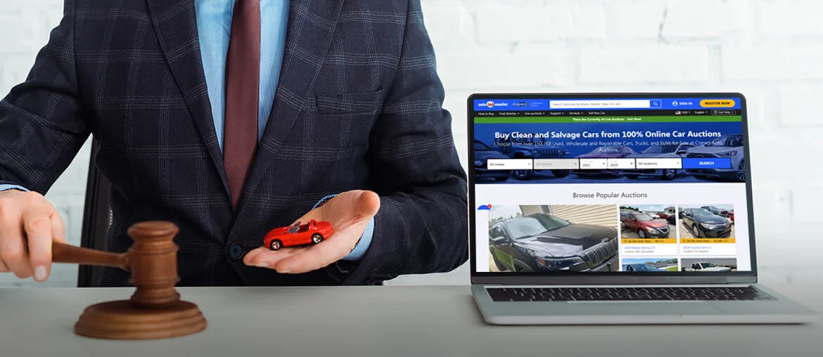 Understanding the Difference Between Preliminary and Live Bidding