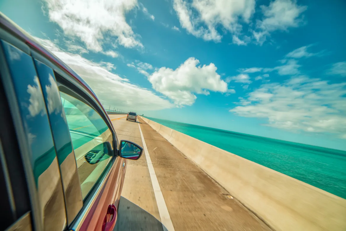 Top 4 Fuel-Efficient Cars Available at Car Auctions in Florida