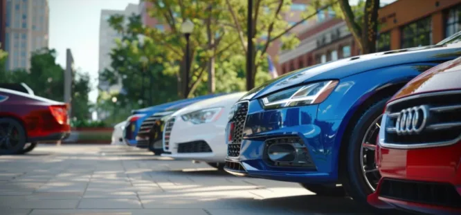 Navigating Salvage Vehicle Auctions in Kansas: Rules and Best Practices