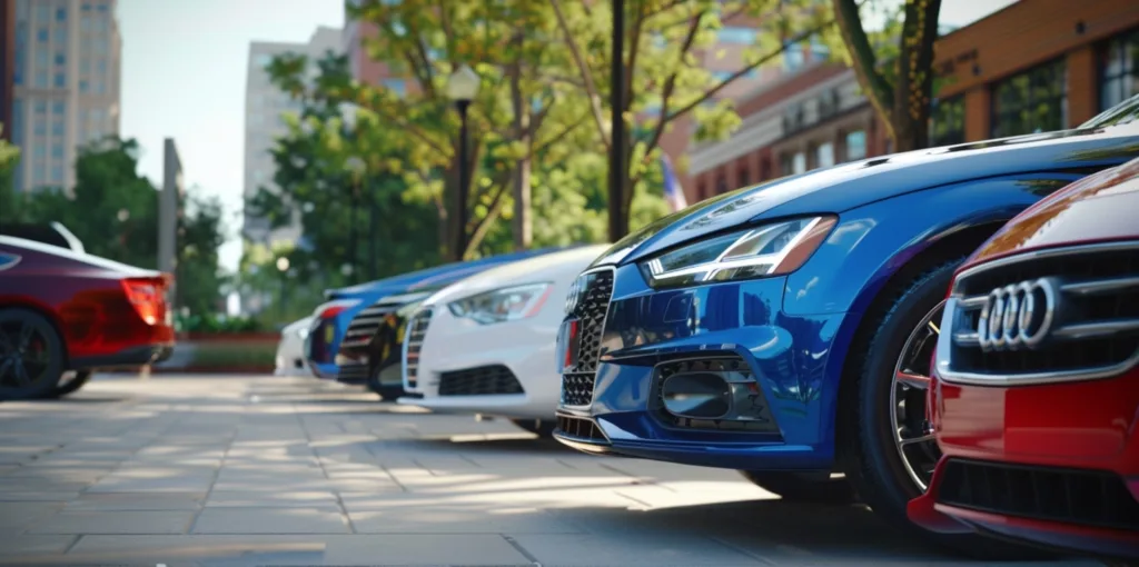 Navigating Salvage Vehicle Auctions in Kansas: Rules and Best Practices