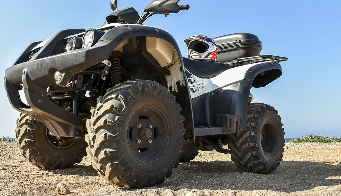 4 Maintenance Tips to Keep Your ATVs Running Strong