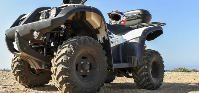 4 Maintenance Tips to Keep Your ATVs Running Strong