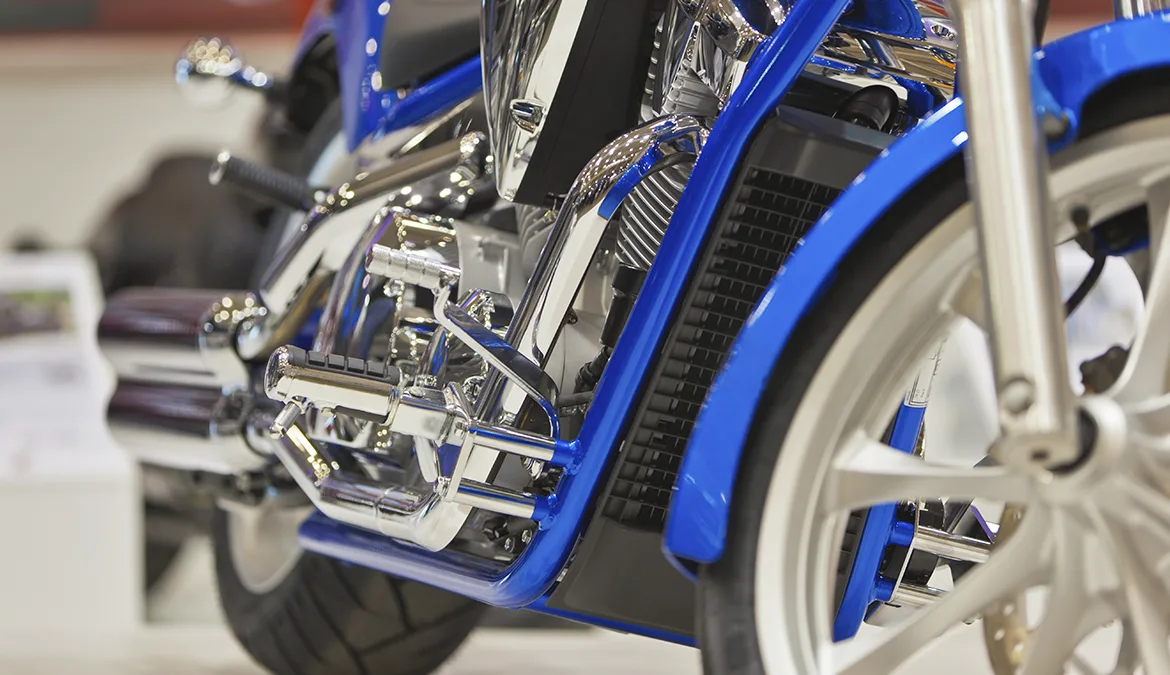 5 DIY Motorcycle Care and Maintenance Tips