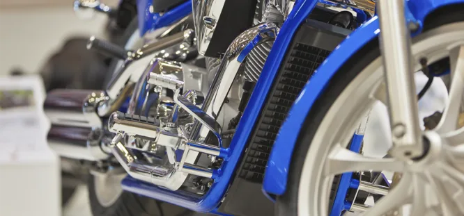5 DIY Motorcycle Care and Maintenance Tips
