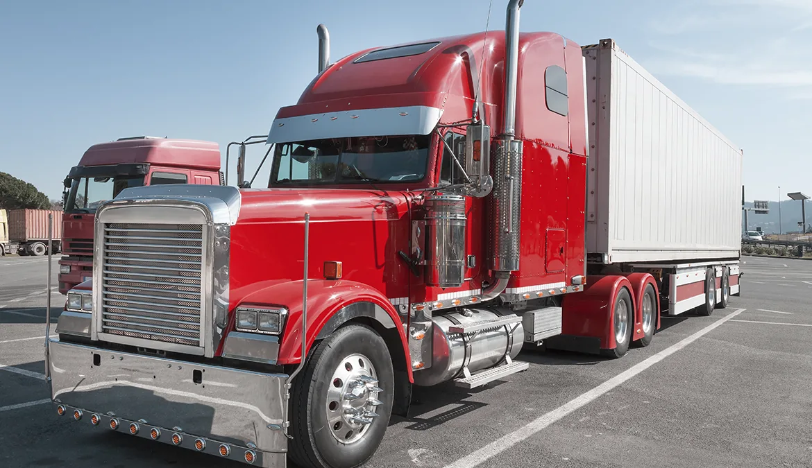 5 Things to Consider When Buying a Salvaged Truck
