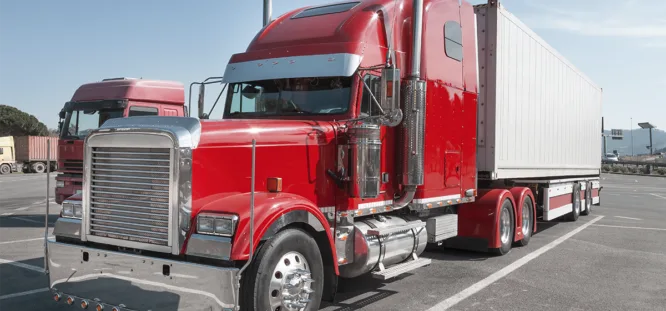 5 Things to Consider When Buying a Salvaged Truck