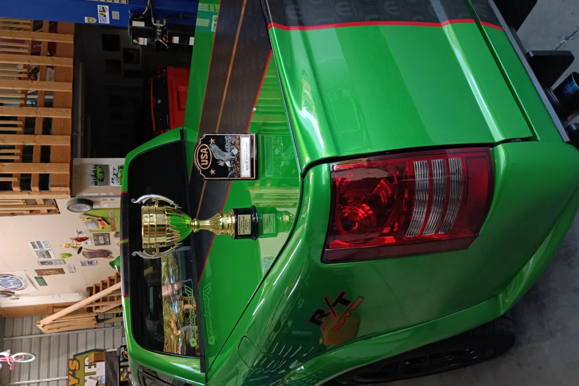 AutoBidMaster Rebuild Challenge 2024