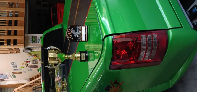AutoBidMaster Rebuild Challenge 2024