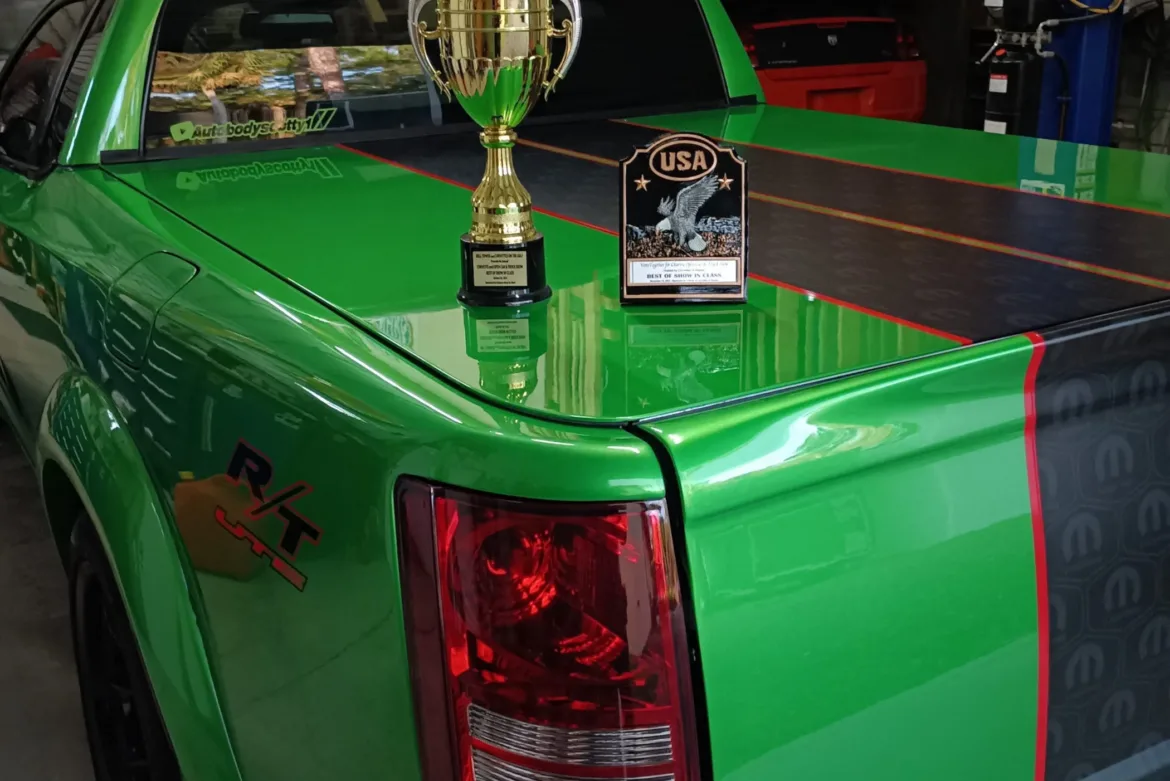 AutoBidMaster Rebuild Challenge 2024