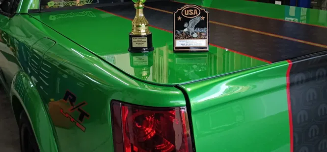 AutoBidMaster Rebuild Challenge 2024