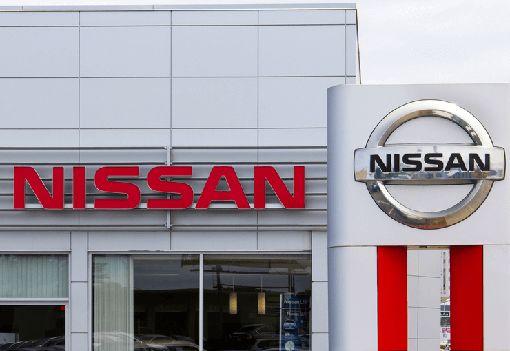 A Big Nissan Recall To Come