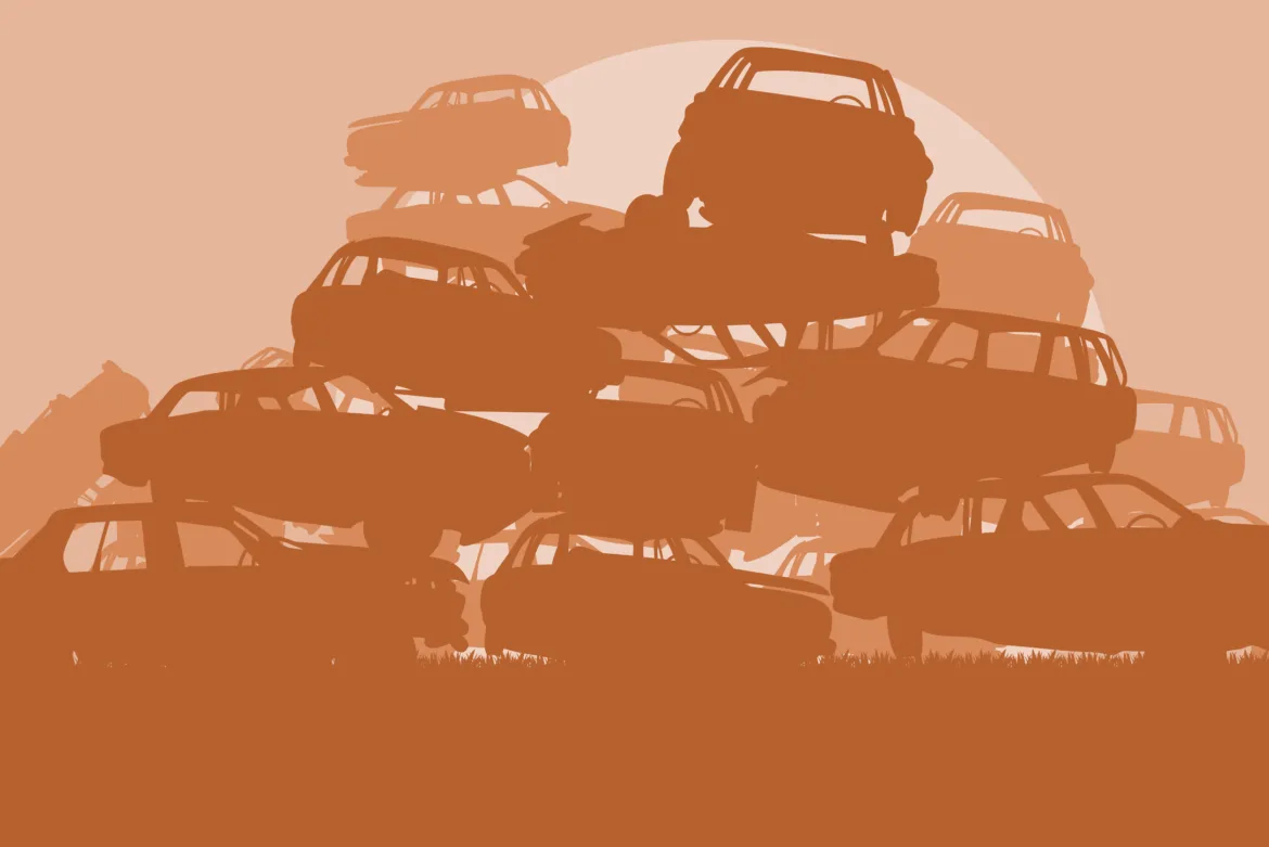 All You Need to Know About Salvage Title Cars in Texas