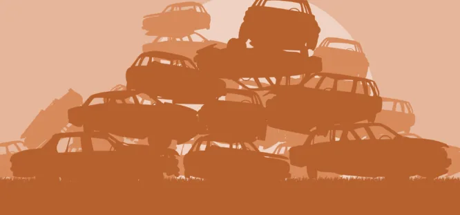 All You Need to Know About Salvage Title Cars in Texas