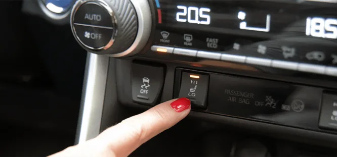 Top 3 Affordable Cars With Heated Seats