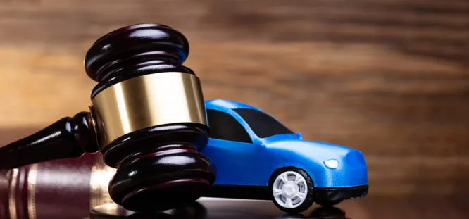 The Most Crucial Car Auction Terms
