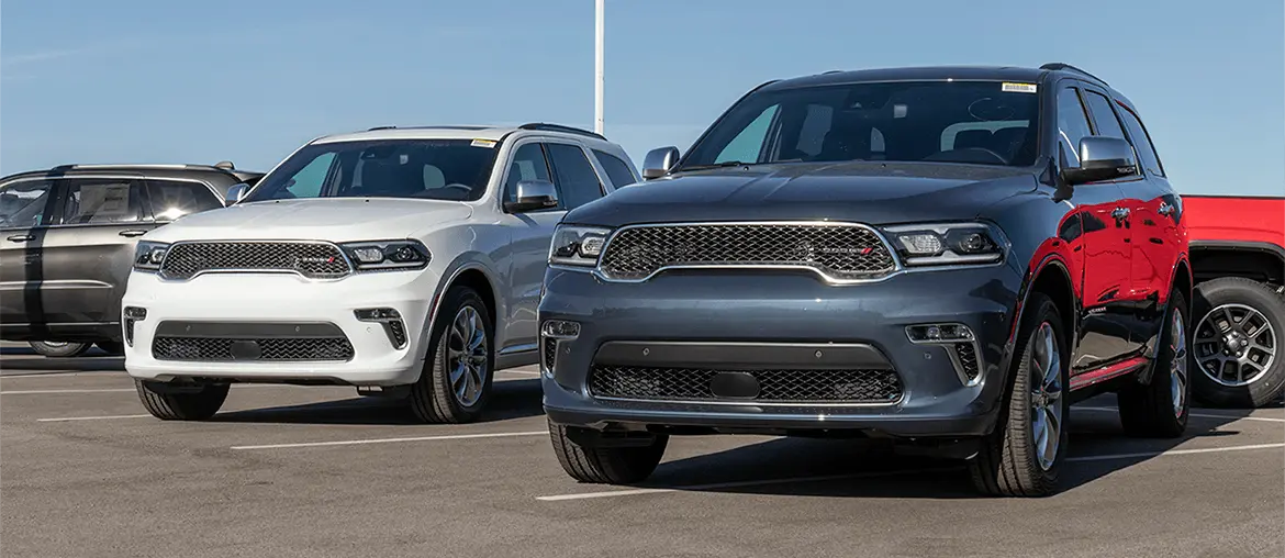 The Best Used 7-seater SUV: A Big Family Choice