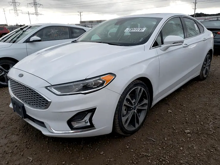 best used awd sedans