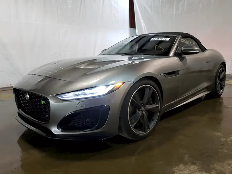 affordable awd sports cars